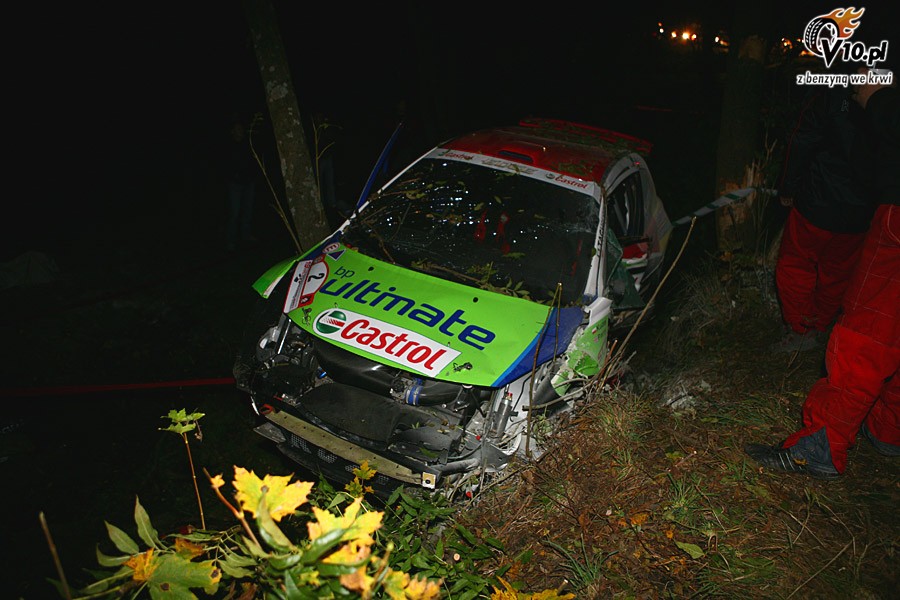 Rajd Dolnolski